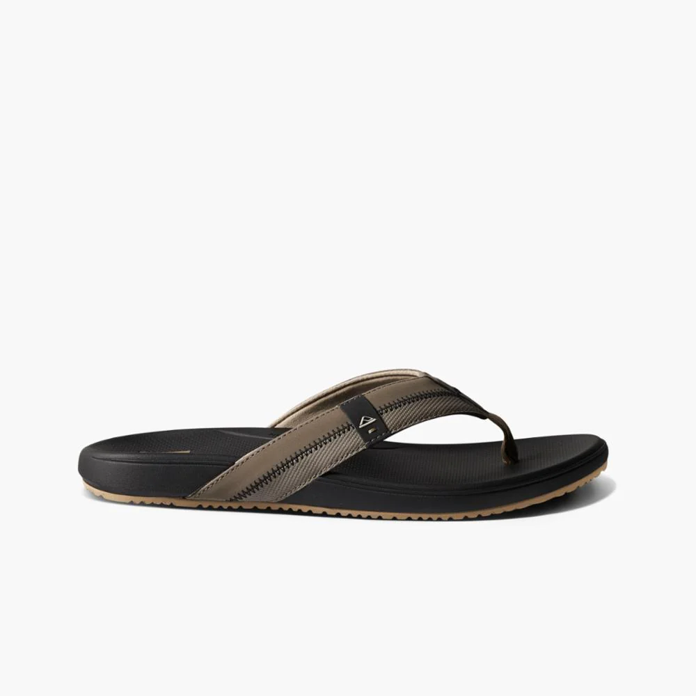 Reef Men CUSHION PHANTOM 2.0 FOSSIL/RAVEN - Image 2