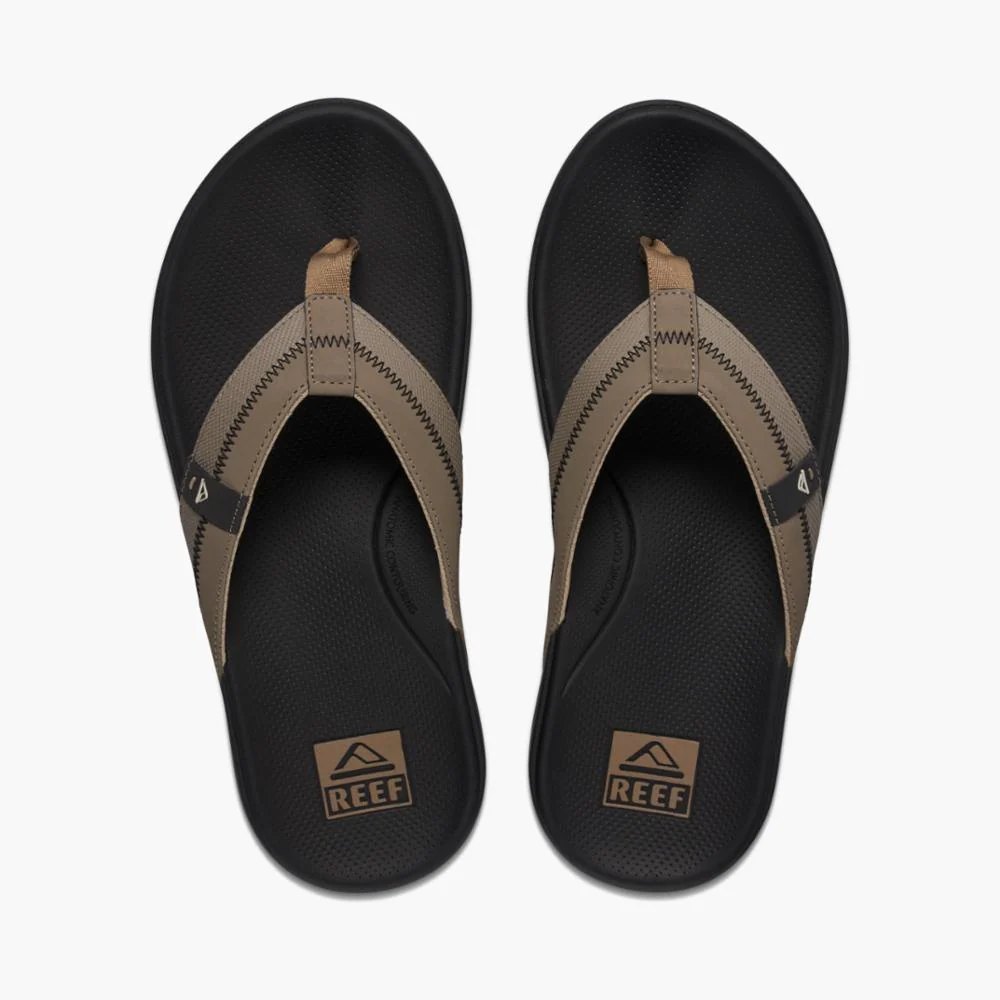 Reef Men CUSHION PHANTOM 2.0 FOSSIL/RAVEN - Image 3