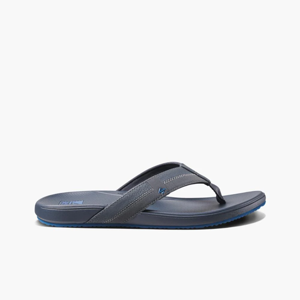 Reef Men CUSHION PHANTOM 2.0 GREY/BLUE - Image 2