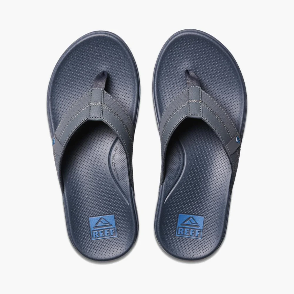 Reef Men CUSHION PHANTOM 2.0 GREY/BLUE - Image 3