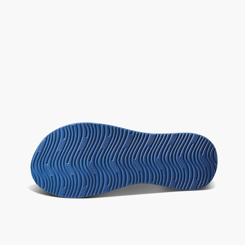 Reef Men CUSHION PHANTOM 2.0 GREY/BLUE - Image 4