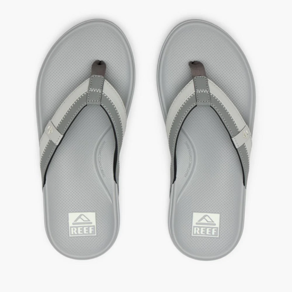 Reef Men CUSHION PHANTOM 2.0 GREY/GREY - Image 3
