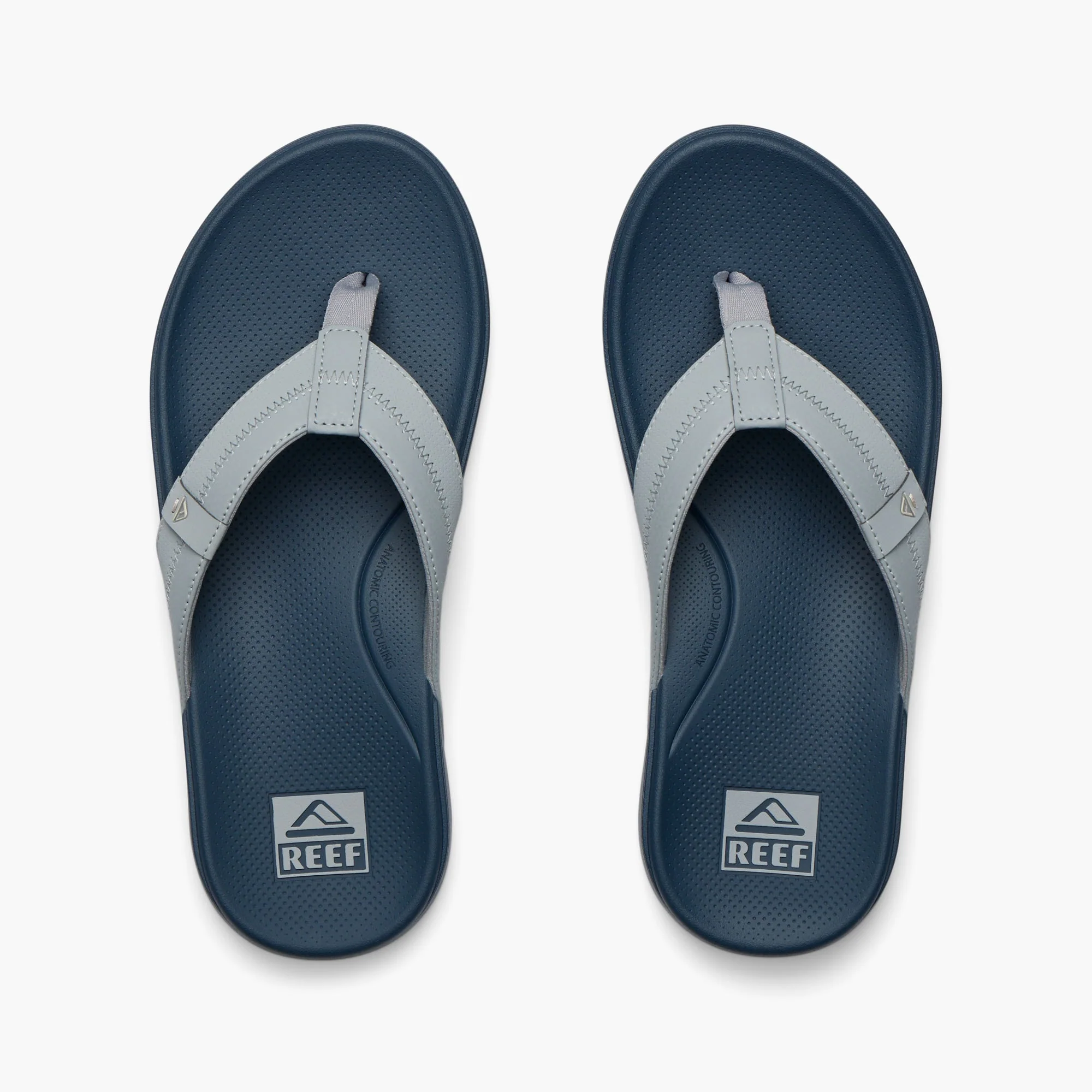 REEF MEN CUSHION PHANTOM 2.0 GREY/NAVY - Image 3