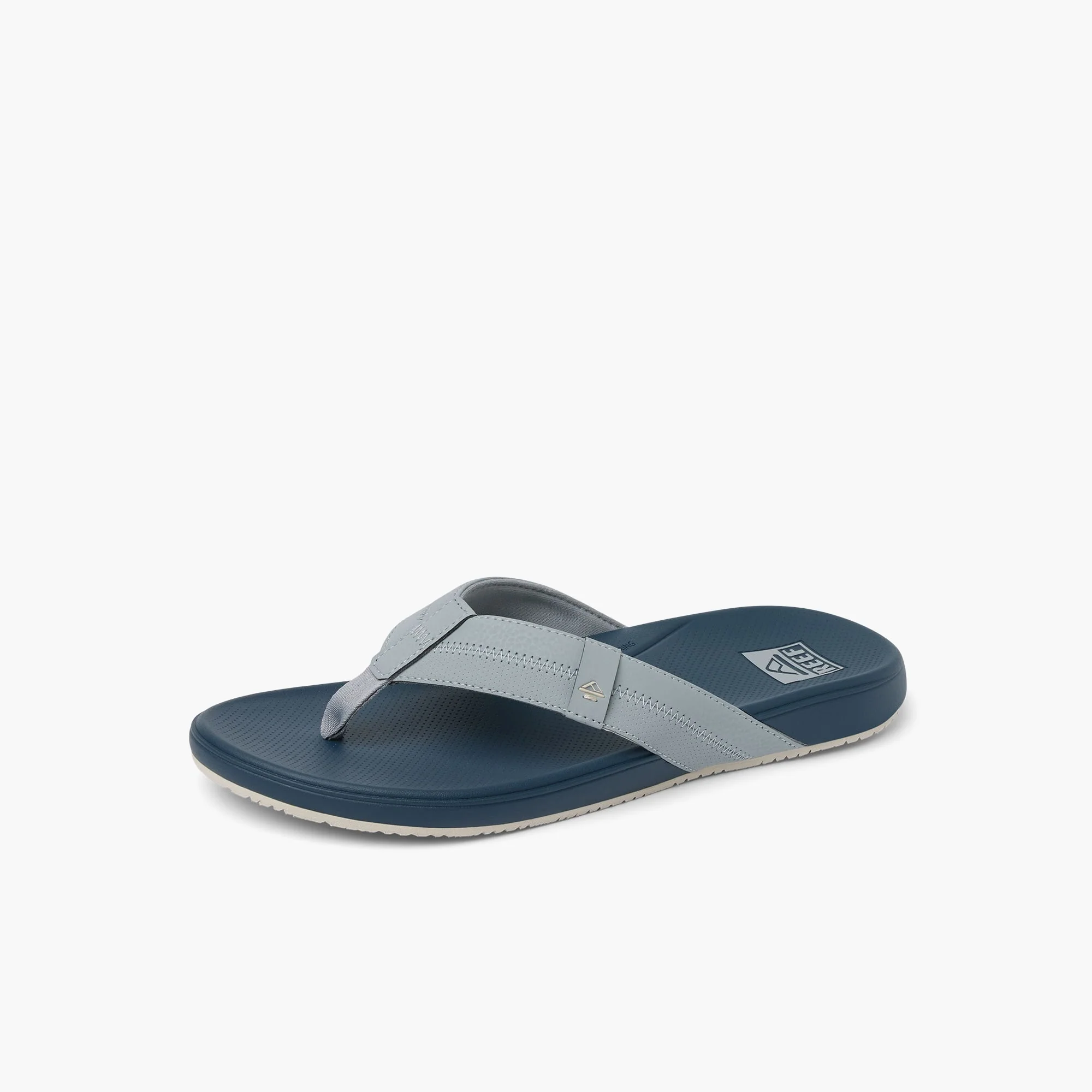 REEF MEN CUSHION PHANTOM 2.0 GREY/NAVY - Image 4