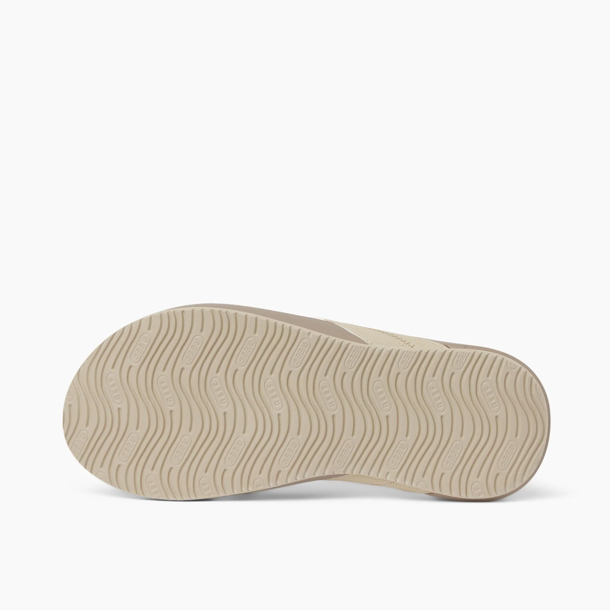 Reef Men CUSHION PHANTOM 2.0 TAN/TAN/MAROON - Image 4