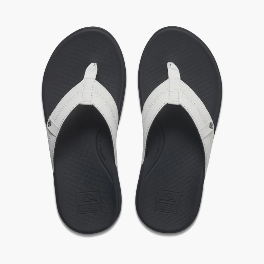 Reef Men CUSHION PHANTOM 2.0 WHITE/CHARCOAL - Image 3