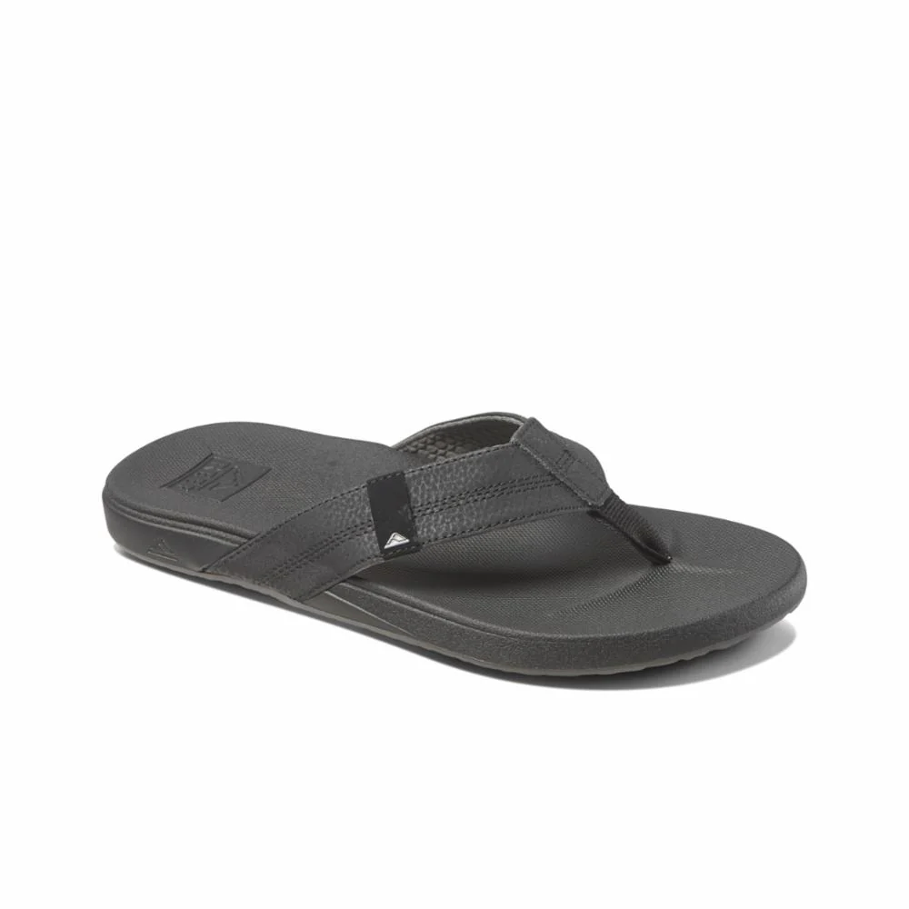 Reef Men CUSHION PHANTOM BLACK