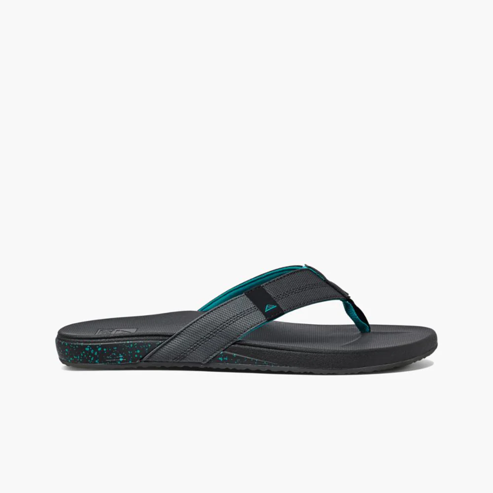 Reef Men CUSHION PHANTOM BLACK/GREEN - Image 2