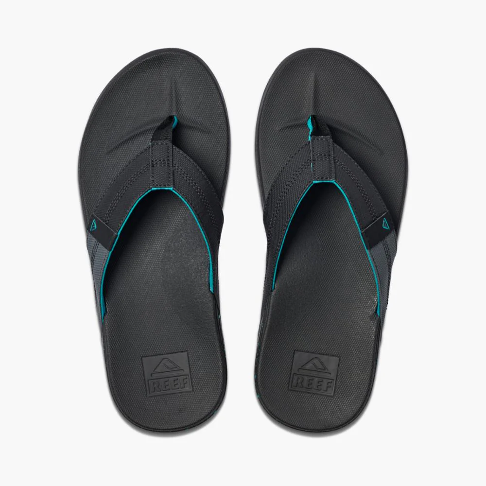 Reef Men CUSHION PHANTOM BLACK/GREEN - Image 3