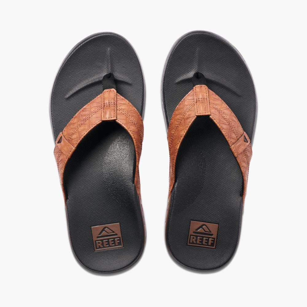Reef Men CUSHION PHANTOM CROCODILE - Image 3