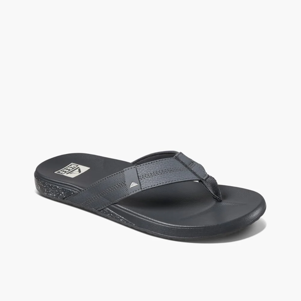 Reef Men CUSHION PHANTOM DARK GREY