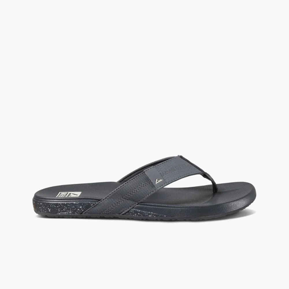 Reef Men CUSHION PHANTOM DARK GREY - Image 2