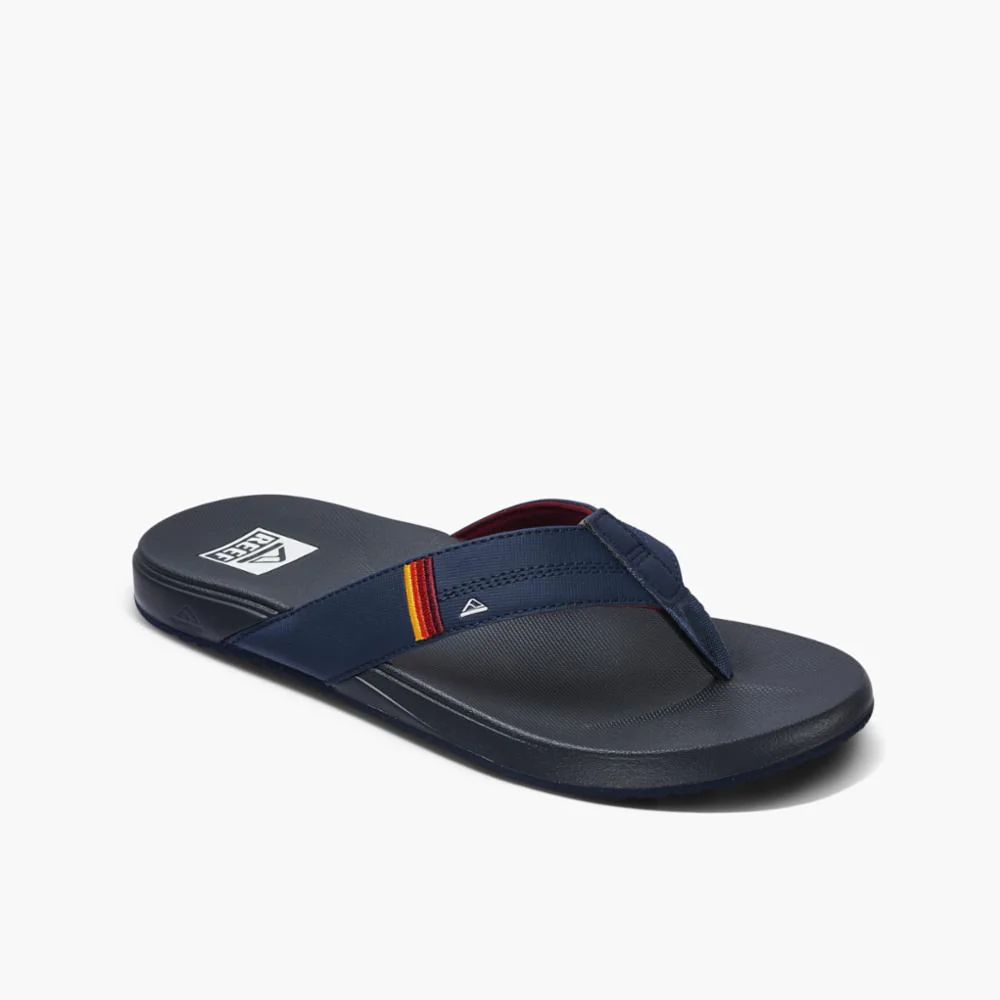 Reef Men CUSHION PHANTOM GREY/OCEAN SUNSET