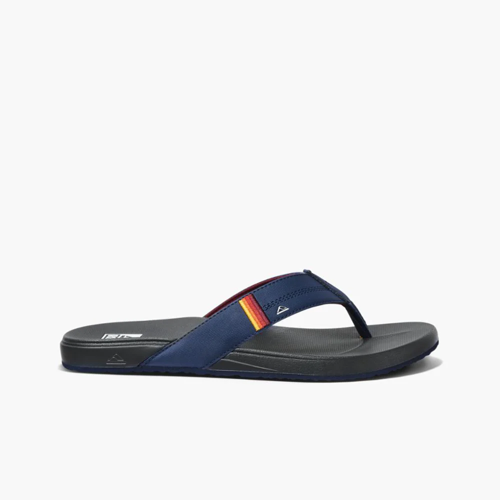 Reef Men CUSHION PHANTOM GREY/OCEAN SUNSET - Image 2