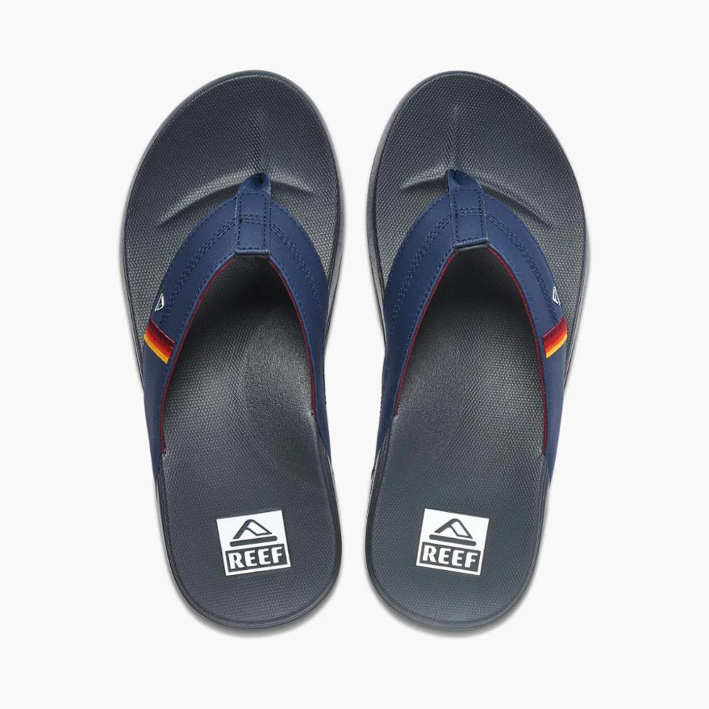 Reef Men CUSHION PHANTOM GREY/OCEAN SUNSET - Image 3