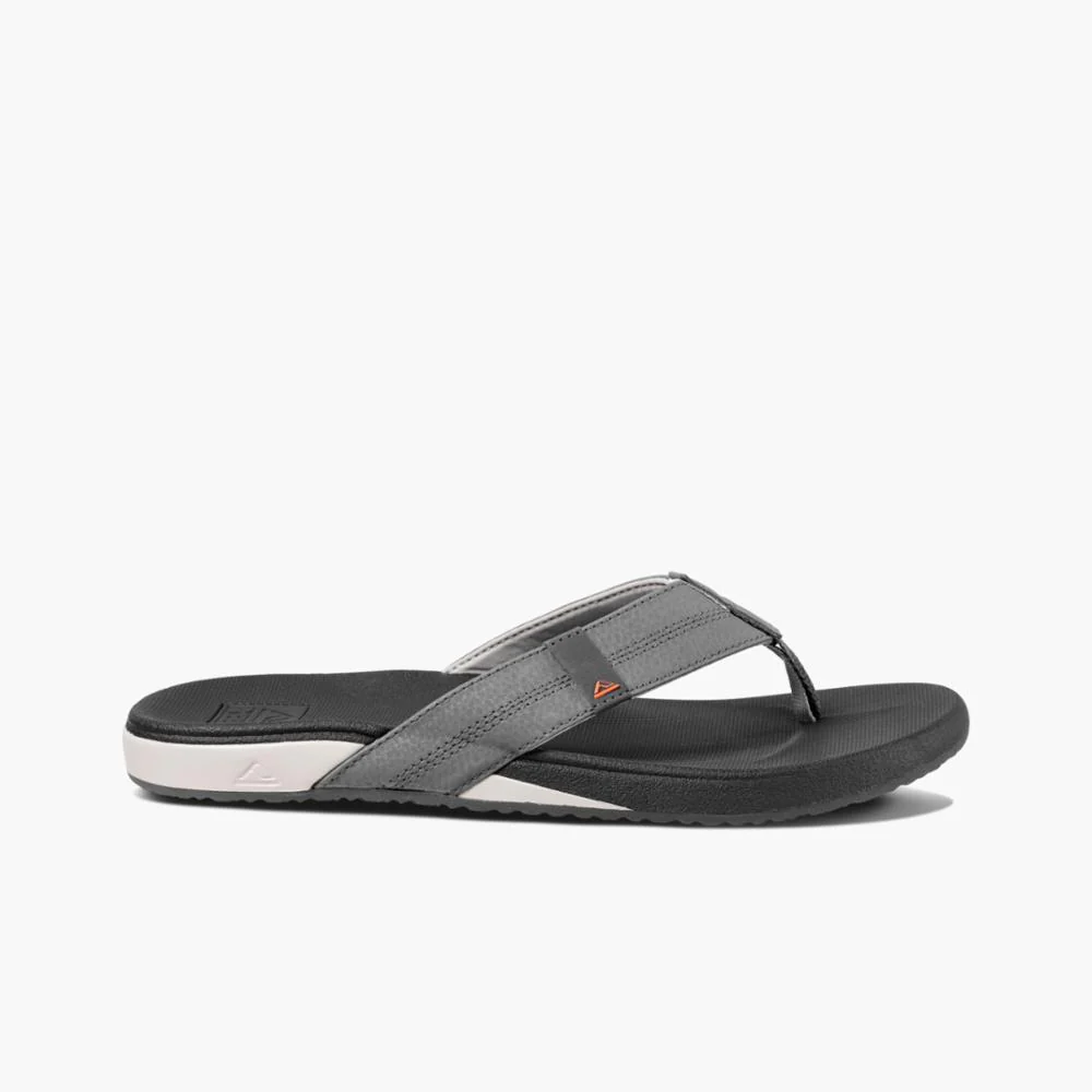 Reef Men CUSHION PHANTOM GREY/ORANGE - Image 2