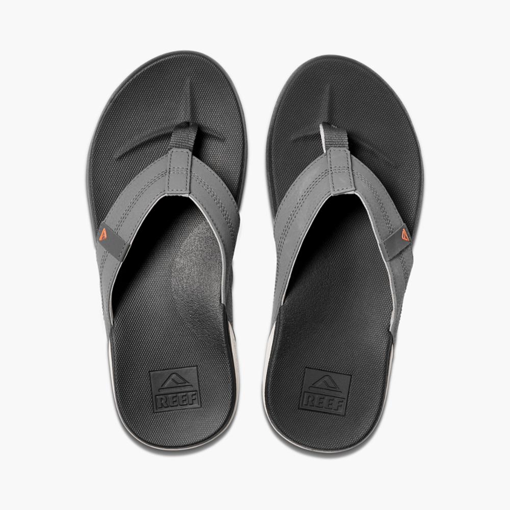 Reef Men CUSHION PHANTOM GREY/ORANGE - Image 3
