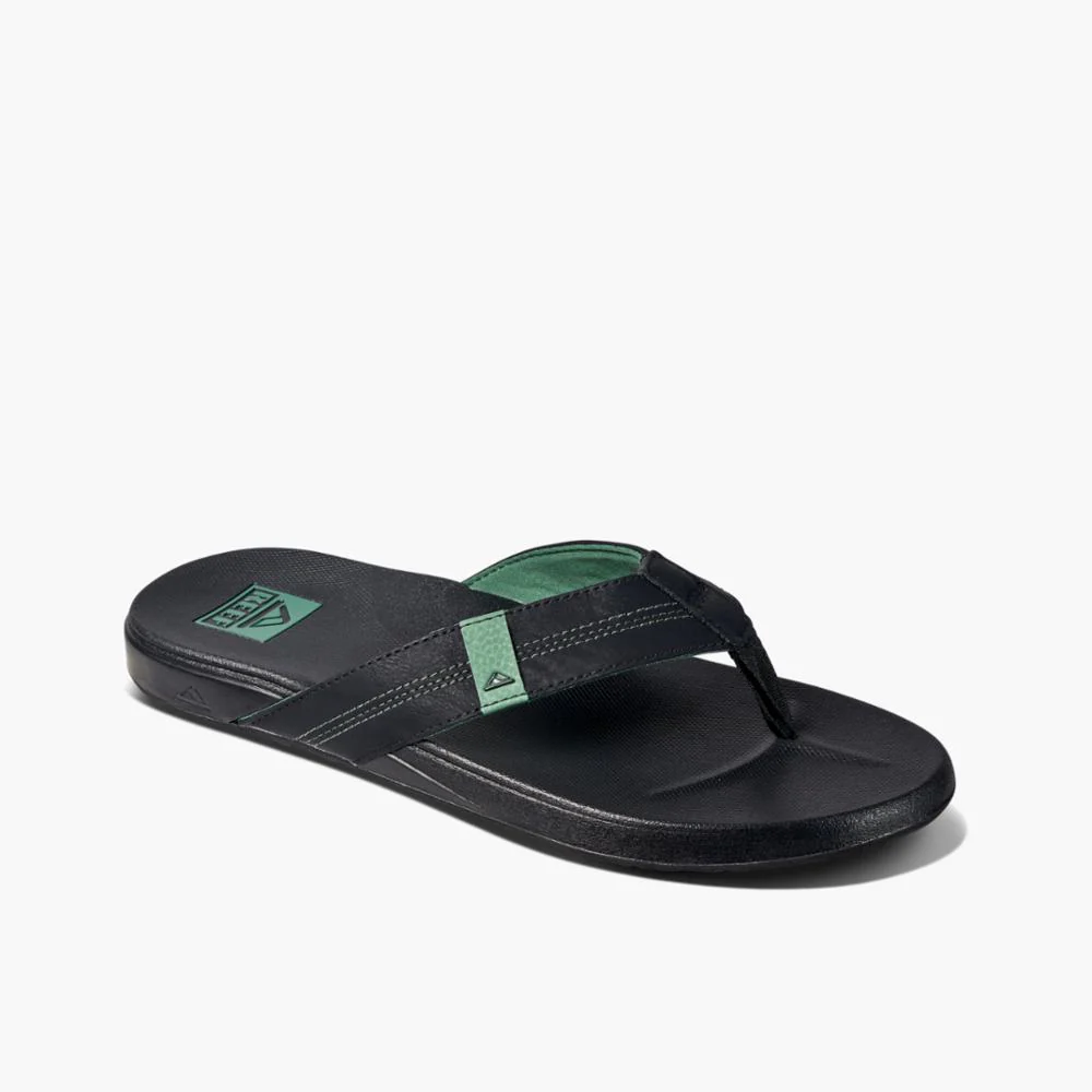 Reef Men CUSHION PHANTOM IVY/BLACK