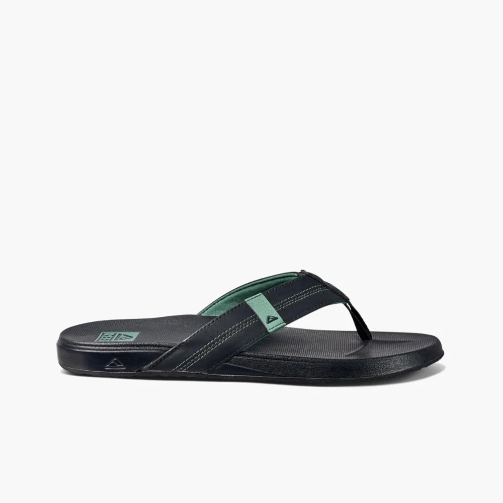 Reef Men CUSHION PHANTOM IVY/BLACK - Image 2