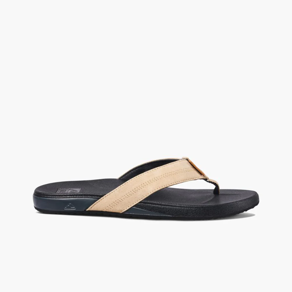 Reef Men CUSHION PHANTOM LE BLACK/TAN - Image 2