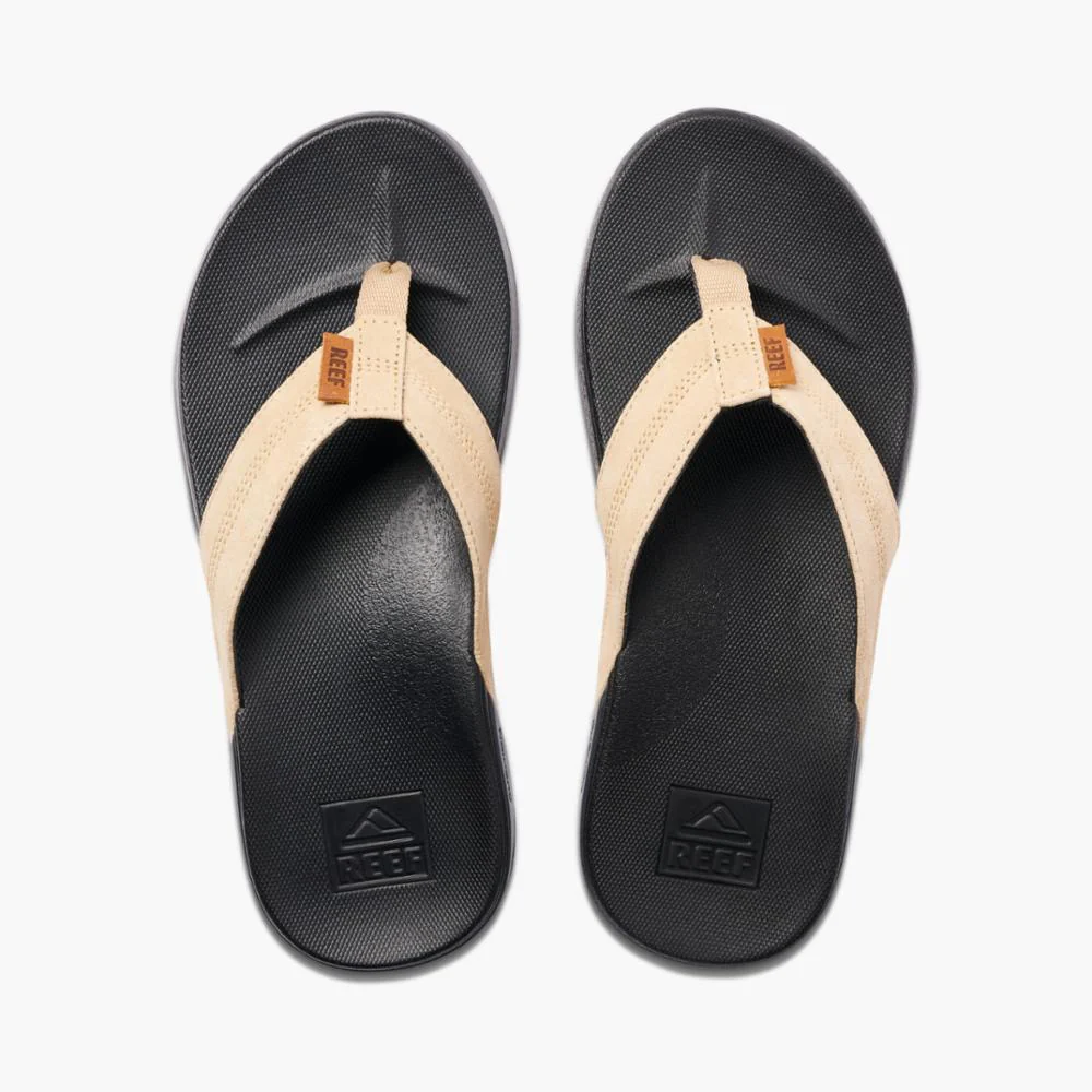 Reef Men CUSHION PHANTOM LE BLACK/TAN - Image 3