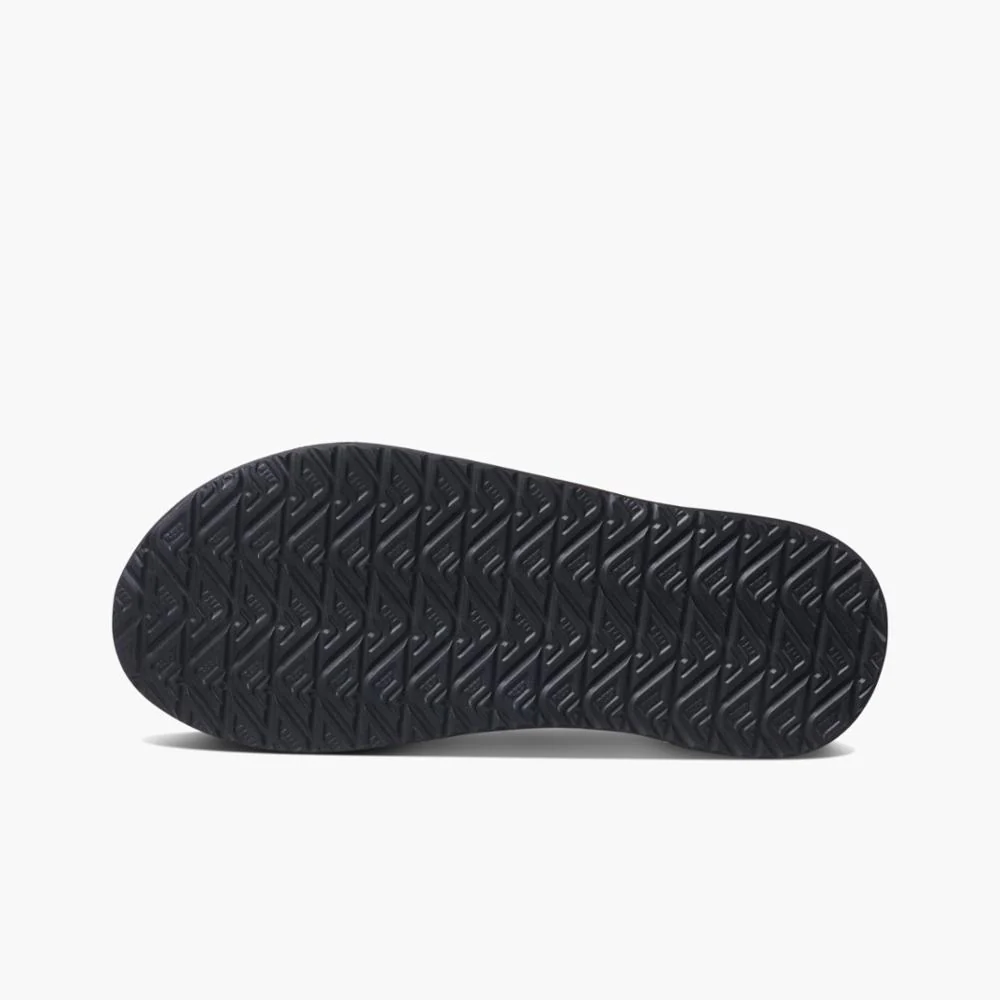 Reef Men CUSHION PHANTOM LE BLACK/TAN - Image 4