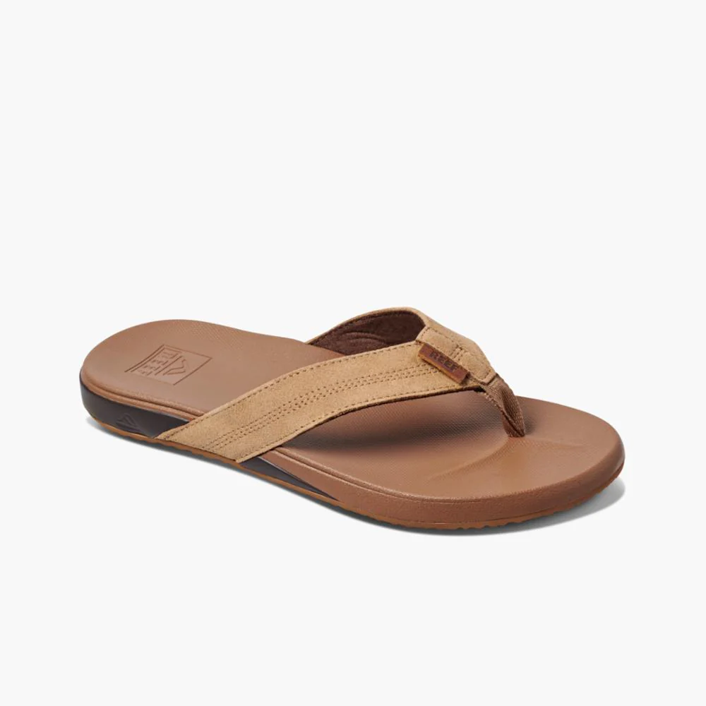 Reef Men CUSHION PHANTOM LE BRONZE