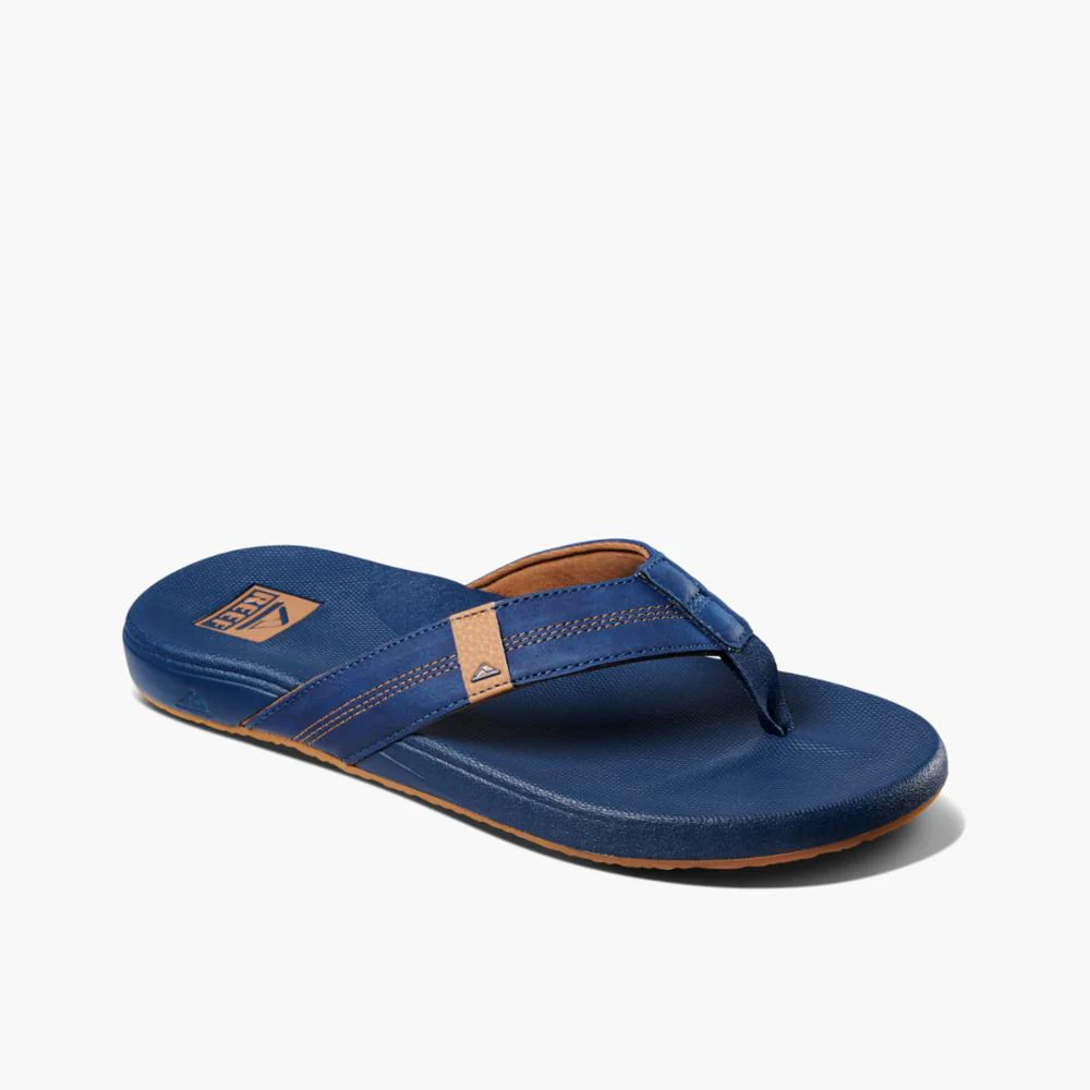 Reef Men CUSHION PHANTOM NAVY/TAN