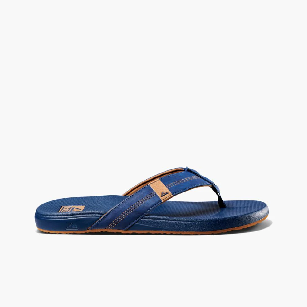 Reef Men CUSHION PHANTOM NAVY/TAN - Image 2
