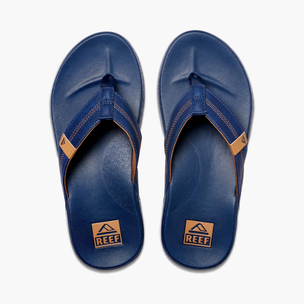 Reef Men CUSHION PHANTOM NAVY/TAN - Image 3