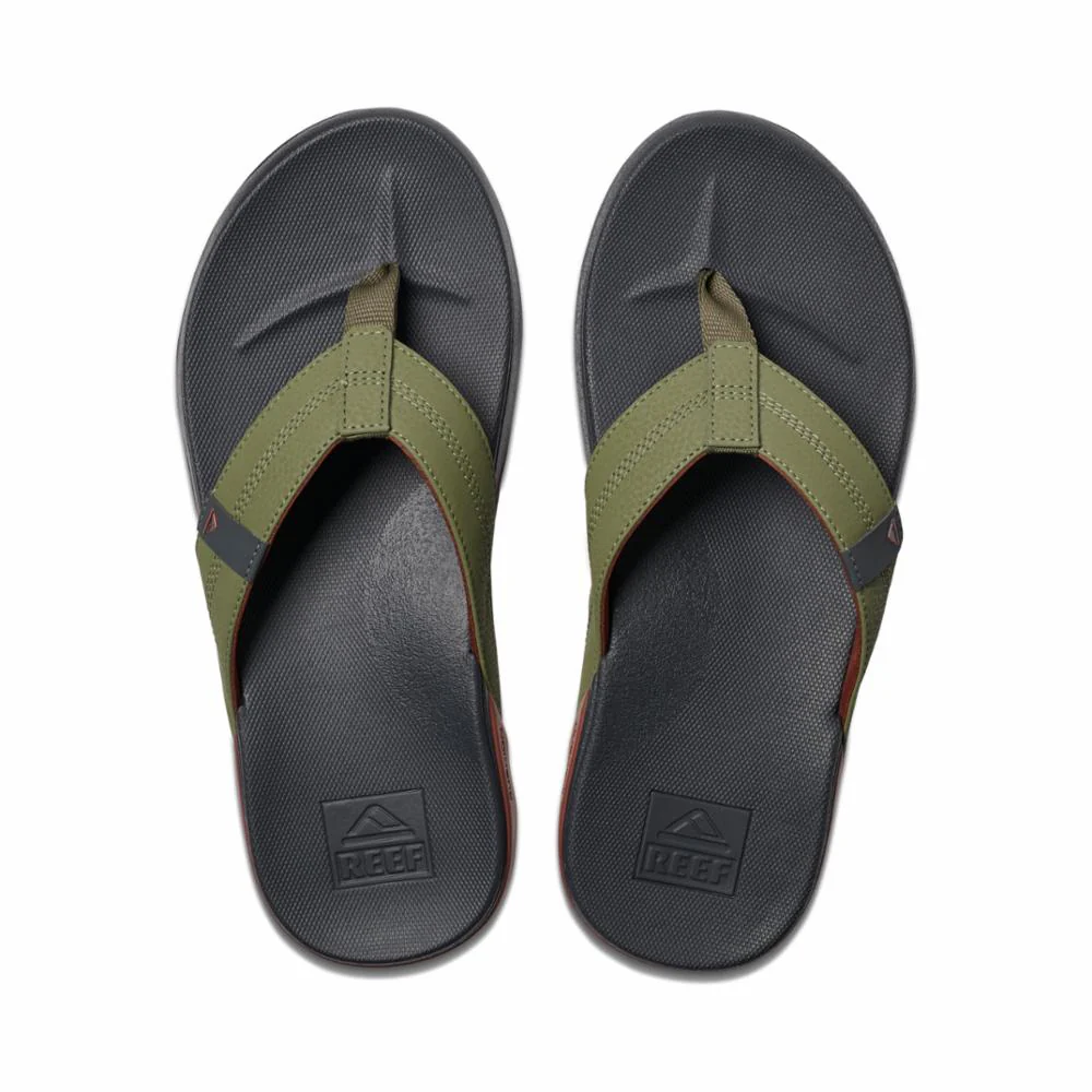 Reef Men CUSHION PHANTOM OLIVE/RED - Image 3