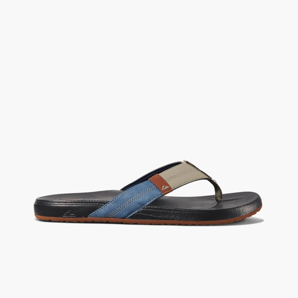 Reef Men CUSHION PHANTOM RAVEN/BLUE