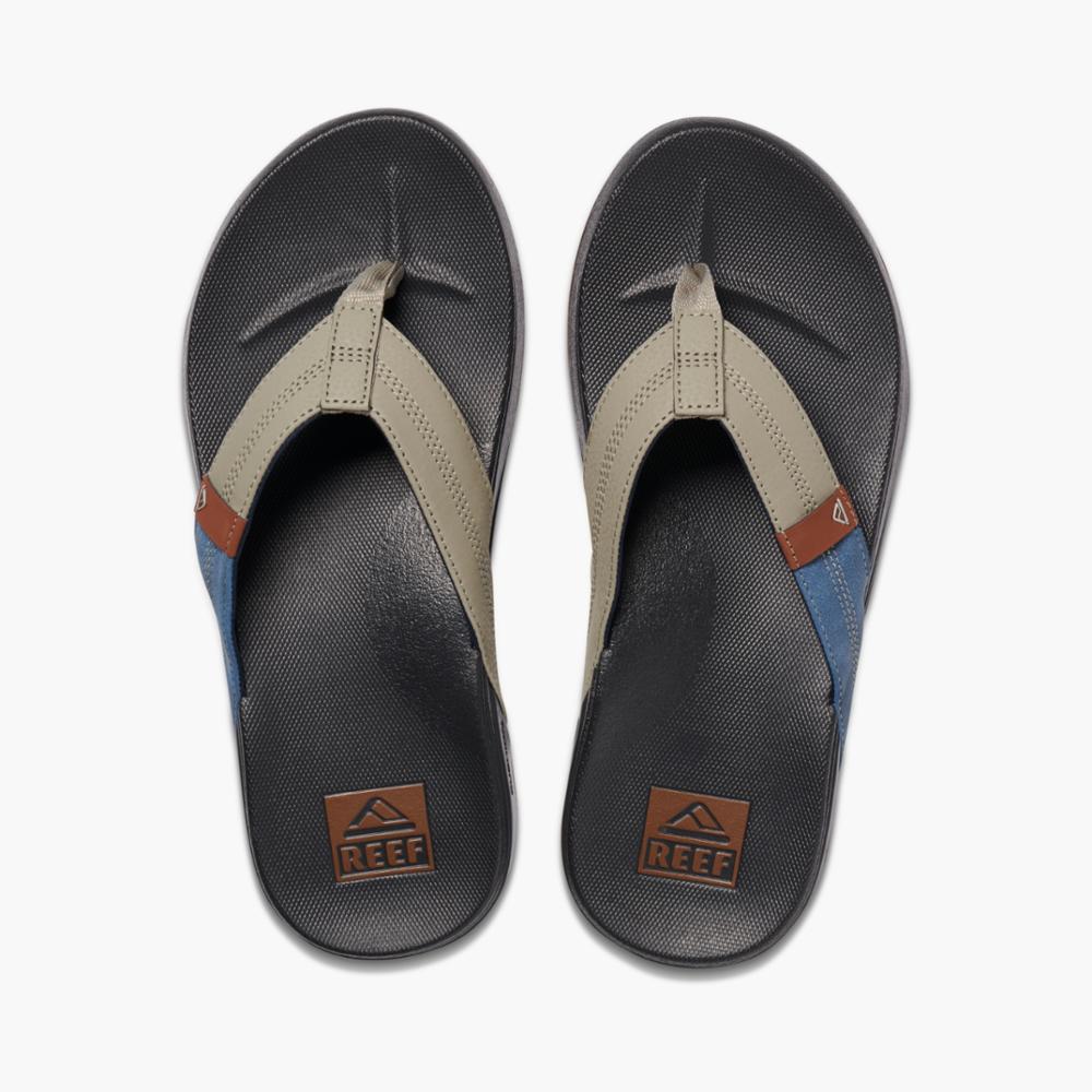 Reef Men CUSHION PHANTOM RAVEN/BLUE - Image 2