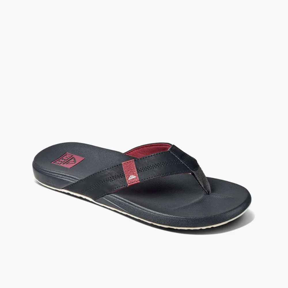 Reef Men CUSHION PHANTOM RED/RAVEN