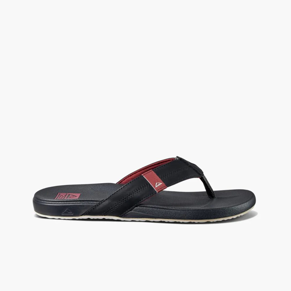 Reef Men CUSHION PHANTOM RED/RAVEN - Image 2