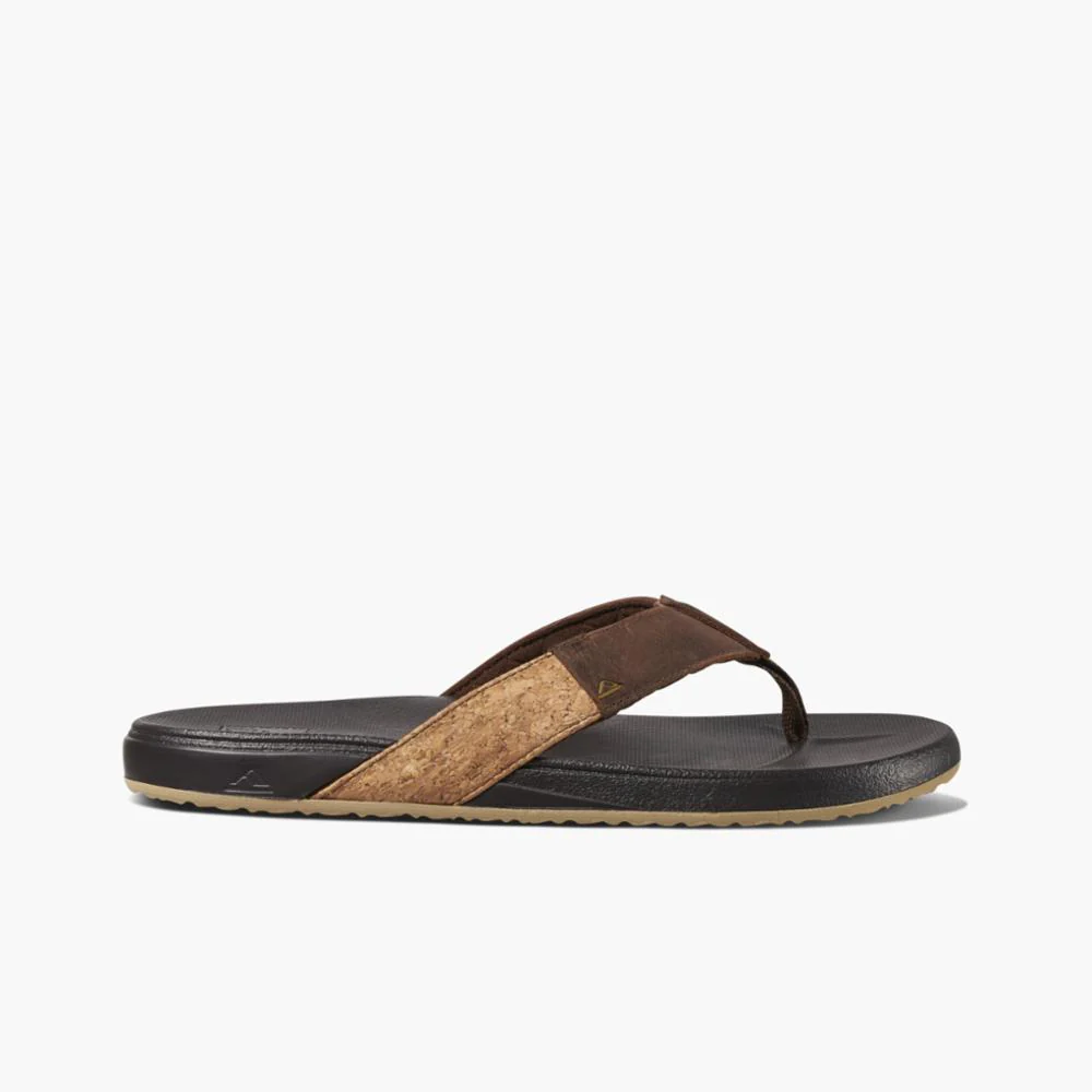 Reef Men CUSHION PHANTOM SE BROWN/CORK - Image 2