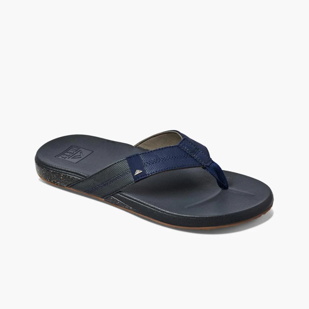 Reef Men CUSHION PHANTOM TAN/NAVY