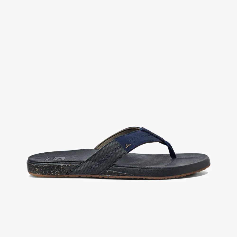 Reef Men CUSHION PHANTOM TAN/NAVY - Image 2