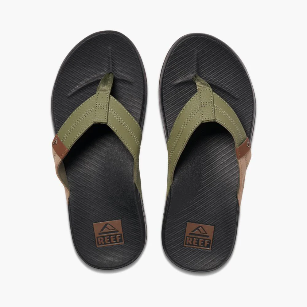 Reef Men CUSHION PHANTOM TAN/OLIVE - Image 2
