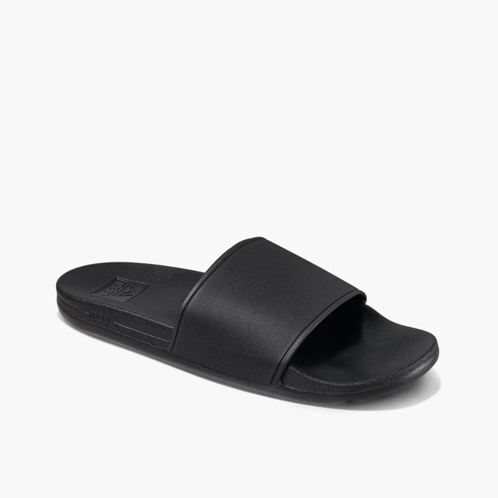 Reef Men CUSHION SCOUT BLACK