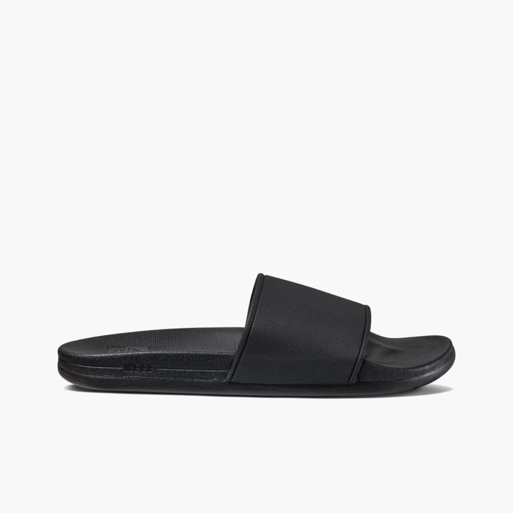 Reef Men CUSHION SCOUT BLACK - Image 2
