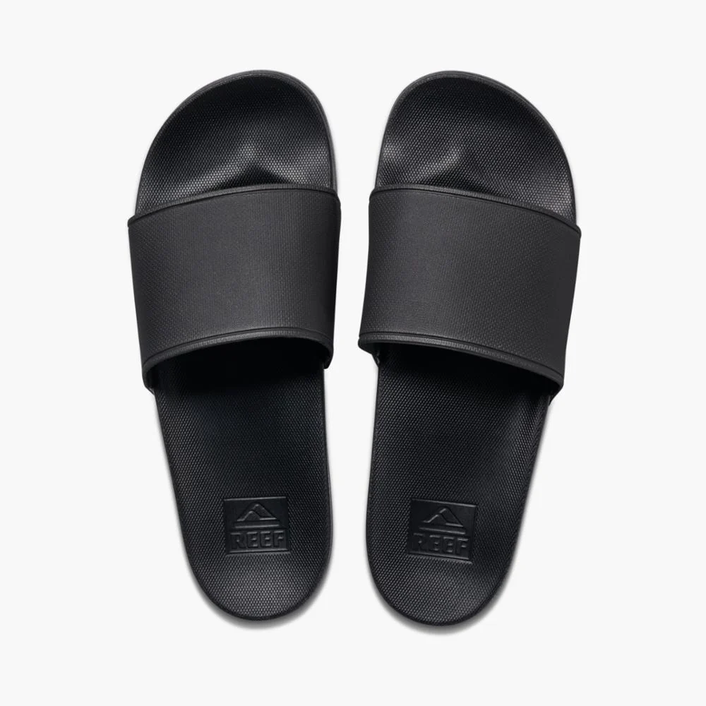 Reef Men CUSHION SCOUT BLACK - Image 3