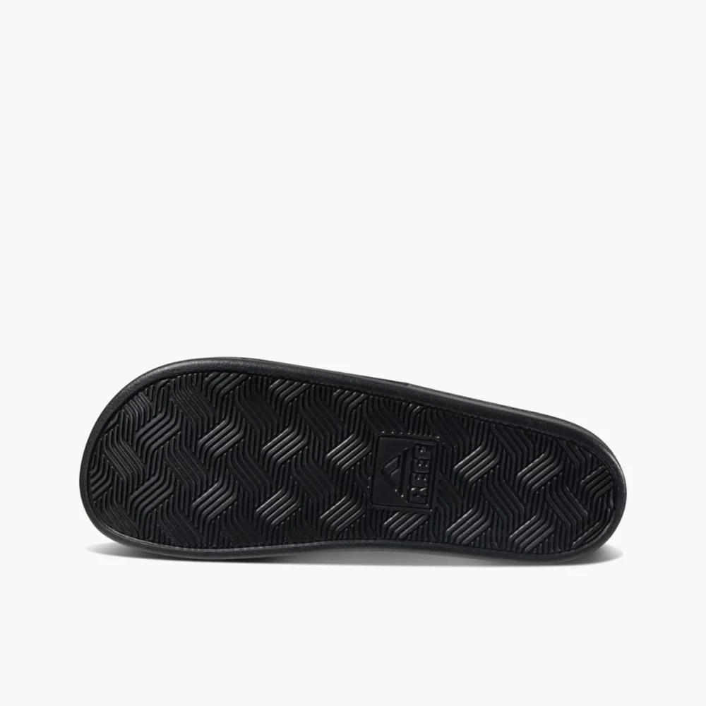Reef Men CUSHION SCOUT BLACK - Image 4