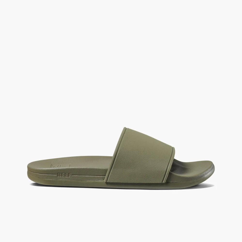 Reef Men CUSHION SCOUT OLIVE - Image 2