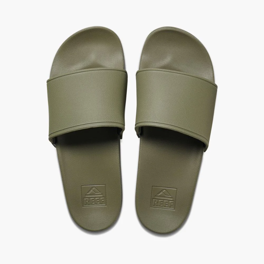 Reef Men CUSHION SCOUT OLIVE - Image 3