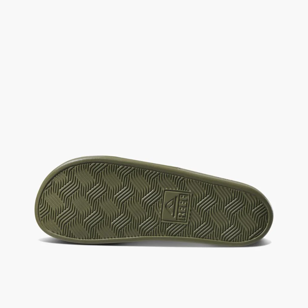 Reef Men CUSHION SCOUT OLIVE - Image 4