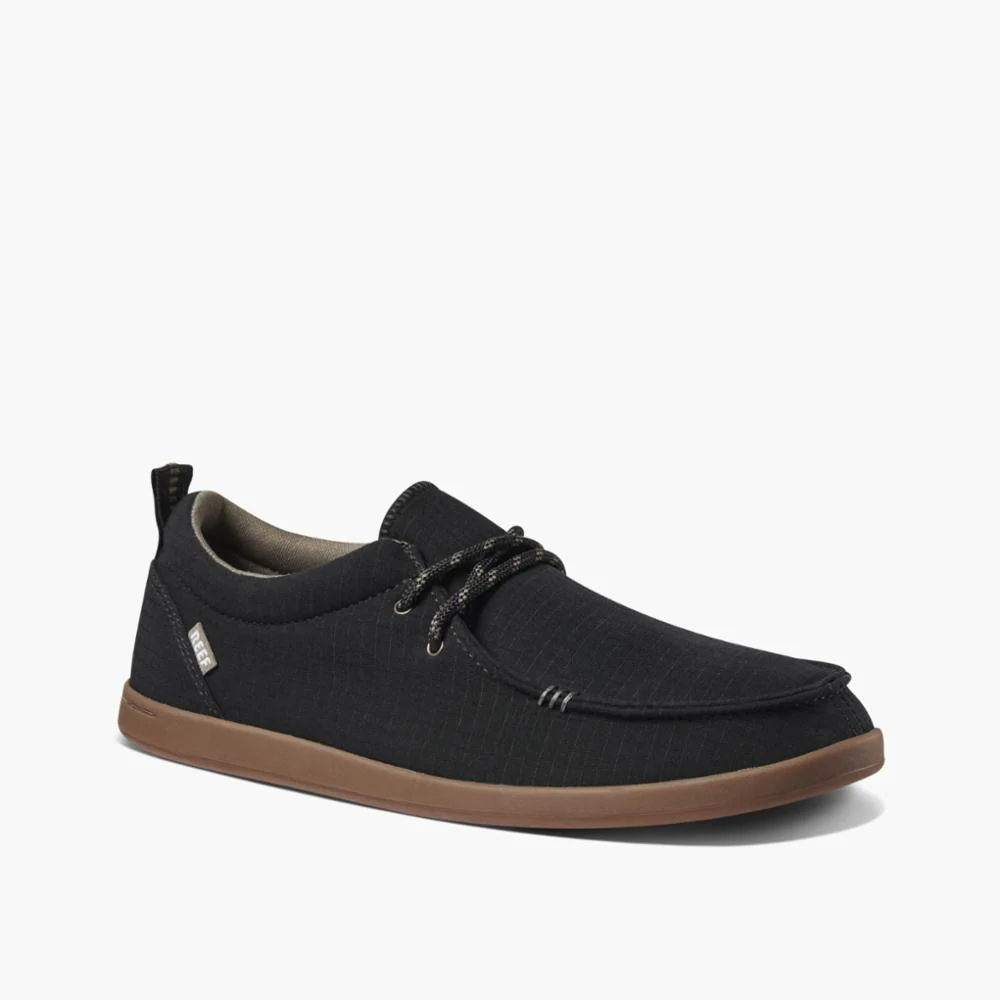 Reef Men CUSHION SKIMMER RS BLACK/GUM