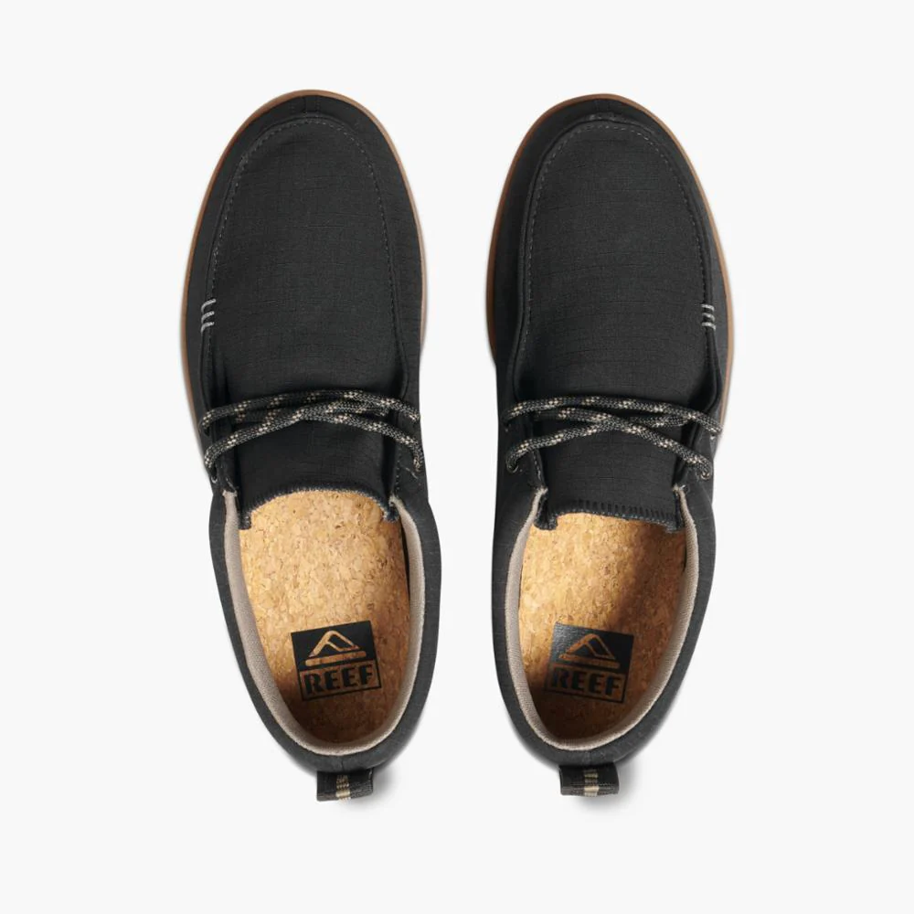 Reef Men CUSHION SKIMMER RS BLACK/GUM - Image 3