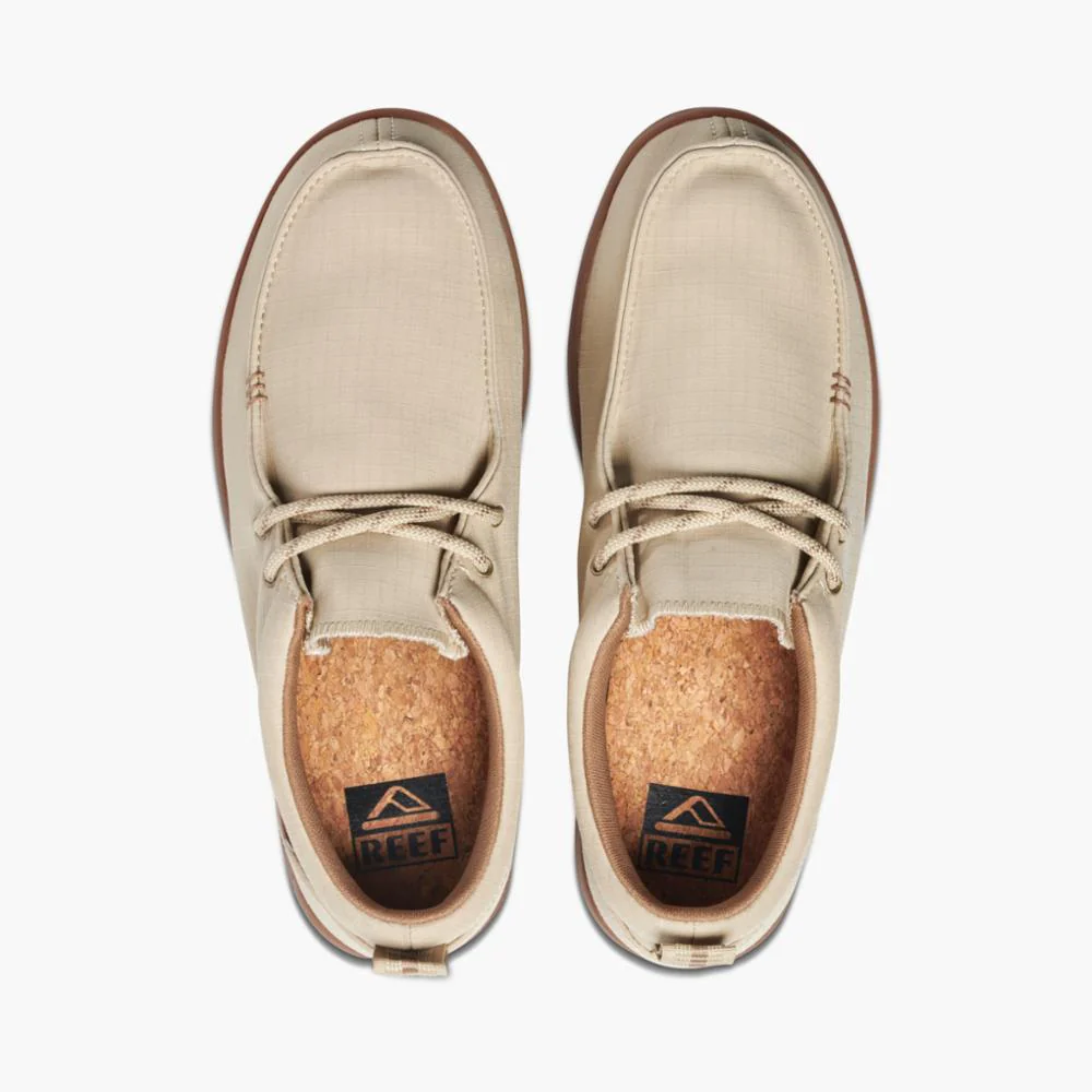 Reef Men CUSHION SKIMMER RS KHAKI/GUM - Image 3