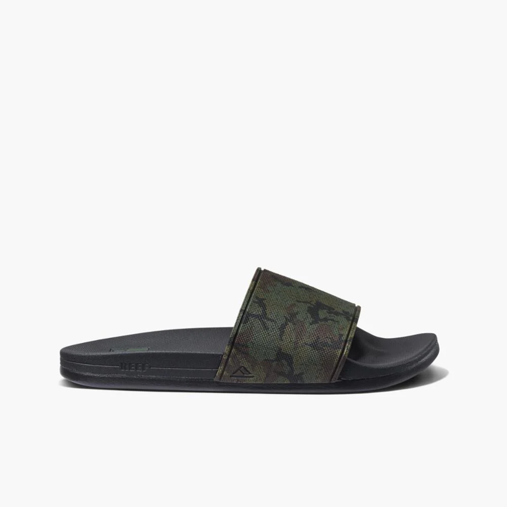Reef Men CUSHION SLIDE CAMO - Image 2